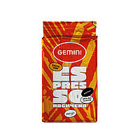 Кофе молотый Gemini Espresso Насыщенный 250 г