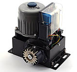 Miller Technics 800 привід відкатних воріт, фото 3