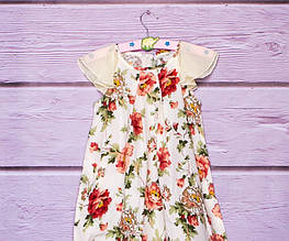 Плаття для дівчинки р. 116