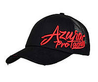 Кепка Azura Pro Tackle Cap Black