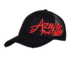 Кепка Azura Pro Tackle Cap Black