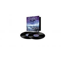 Iron Maiden — Brave New World 2 LP Set 2000/2017 Gat, Warner/EU Mint Вінілова пластинка (art.235777)