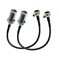 Набір перехідников TS-9 для модемів 4G