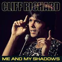 Cliff Richard & The Shadows - Me And My Shadows 2019  Vinyl Passion/EU Mint Виниловая пластинка (art.240911)