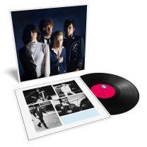 Pretenders* - Pretenders Ii 1981/2021 Real Records/EU Mint Вінілова пластинка (art.241446)