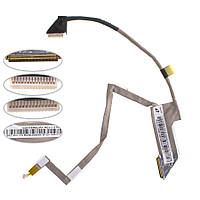 Шлейф матриці для ноутбука SAMSUNG (N127, N130, N140, N145, N150, N220, NB30), LED, роз'єм під камеру (BA39-00906A)