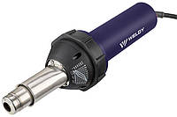 Leister brand Weldy Energy HT1600 Профессиональный фен для сварки полимеров