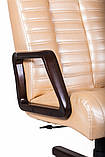 Крісло керівника Прованс екстра скад, фото 3