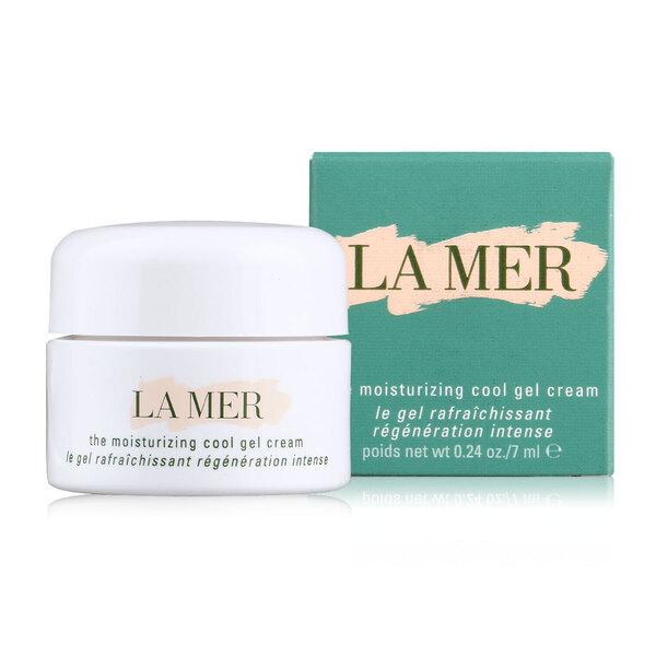 Зволожуючий гель-крем для обличчя La Mer The Moisturising Cool Gel Cream 7мл
