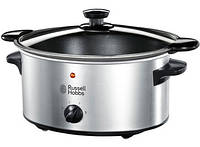 Медленноварка Russell Hobbs 22740-56 Cook@Home