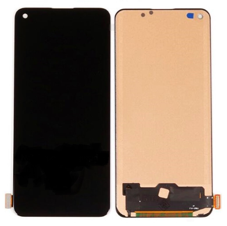 Дисплей + сенсор для OPPO A95 (TFT) Black