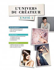 Parlons mode A2/B1 Livre + CD Cle International / Навчальний професійної французької мови у світі моди, фото 3