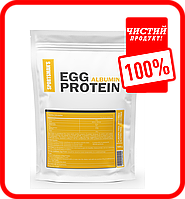 Яичный протеин Egg Albumin без вкусовых добавок 900гр