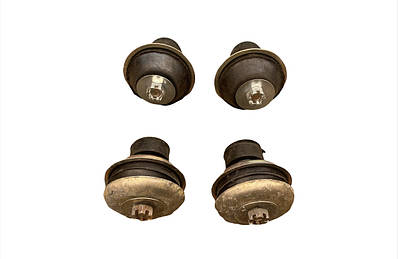 Подушка двигателя Уаз 452 | Сравнить цены и купить по акции со скидкой ...