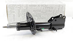 Амортизатор передній (R15) на Рено Кенго 2 (2008>) - RENAULT (Оригінал) 543022707R