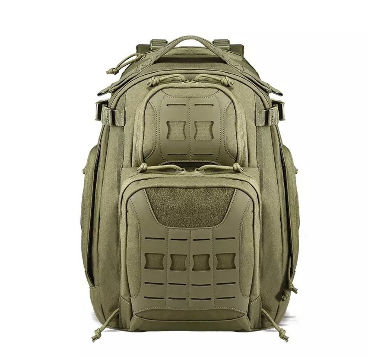 Рюкзак тактичний 40 л Yakeda