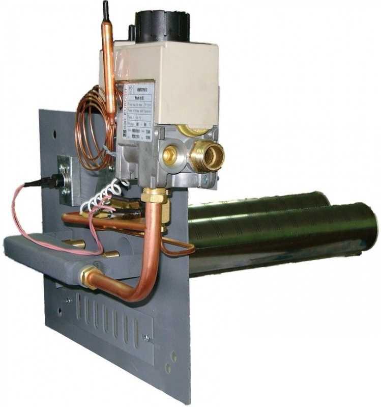 Газопальниковий пристрій для котла Arti УГ-16 SPN