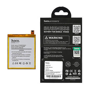 Акумулятор (батарея) Hoco LIS1593ERPC для Sony E6603 Xperia Z5/E6653/E6683 Xperia Z5 Dual, фото 2