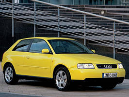 AUDI A3 8L (1996–2003)