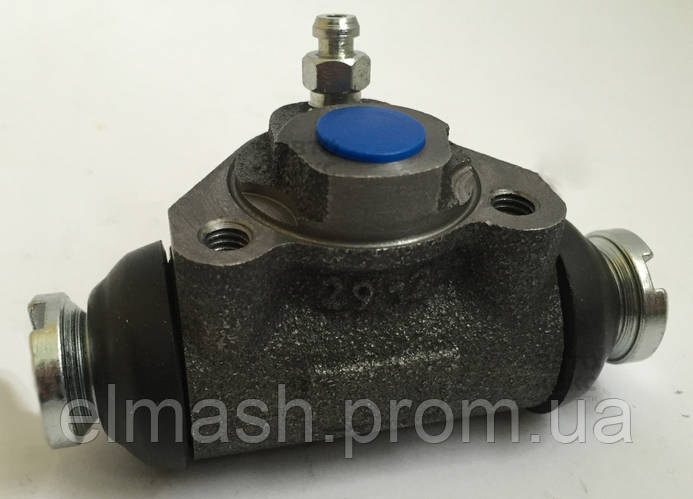 Купить Цилиндр тормозной рабочий задний ВАЗ 2101, НИВА 2121 (пр-во ...