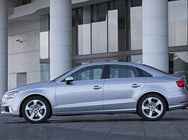 AUDI A3 8V (2012-н.)
