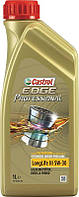 Моторное масло Castrol Edge Professional LL 5W-30 (VAG) 1л