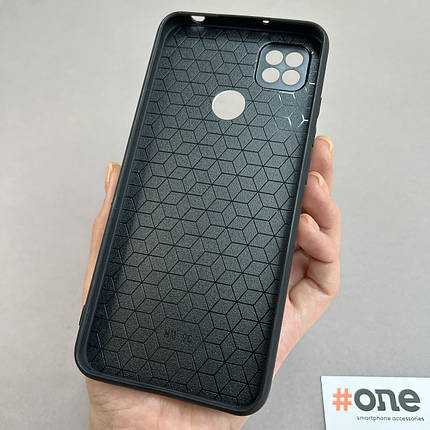 Чохол для Xiaomi Redmi 9C Ladies з 3д ефектом з принтом дівчини чохол на телефон сяомі редмі 9с білий, фото 3