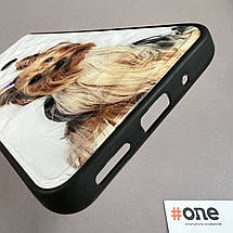 Чохол для Xiaomi Redmi 9C Ladies із принтом собачкою чохол на телефон сяомі редмі 9с білий, фото 5