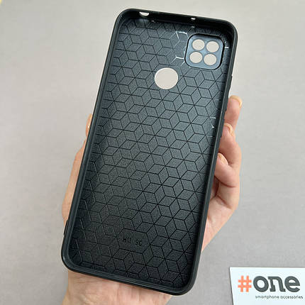 Чохол для Xiaomi Redmi 9C Ladies із принтом собачкою чохол на телефон сяомі редмі 9с білий, фото 3