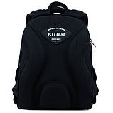 Рюкзак шкільний каркасний Kite Education Transformers TF22-555S, фото 4