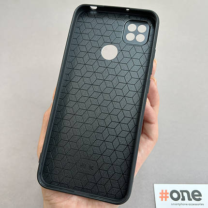 Чохол для Xiaomi Redmi 9C Ladies з принтом дівчини з 3д ефектом чохол на телефон сяомі редмі 9с білий, фото 3