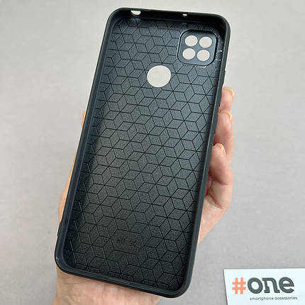 Чохол для Xiaomi Redmi 9C Ladies з принтом дівчини з 3д ефектом чохол на телефон сяомі редмі 9с білий, фото 3