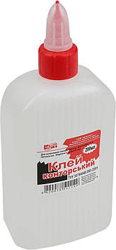 Клей конт. полімер. "КіП" 200мл з супер-ковпач.(1)(65)