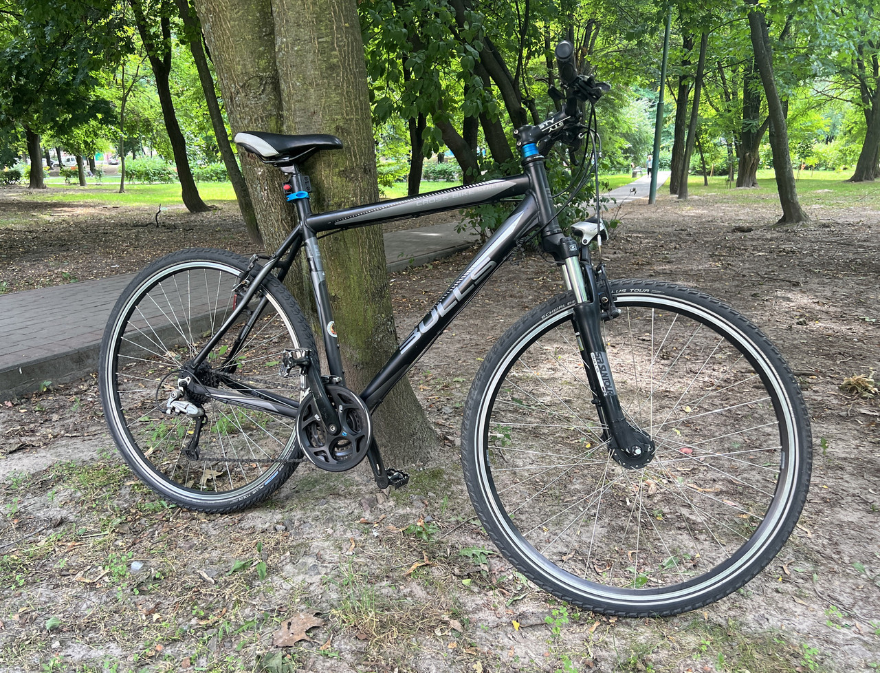 Bulls bike hotsell