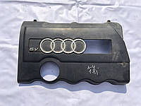 Накладка двигателя декоративная Audi A4 B5 1.8 058103724C №35