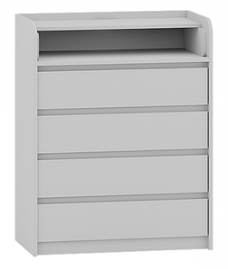 Сповивальний комод Еверест (телескопи)