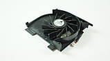 Вентилятор для ноутбука HP PAVILION DV5-1000 (AMD CPU FAN), DV5-1100, DV5-1200, DV5T-1000 Series (Кулер), фото 2