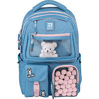 Рюкзак підлітковий Kite Education K22-2587M-1