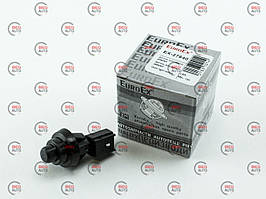 Кнопка-концевик дверей Logan 1.4/1.6/1.5dcix) з пилком (7700427640)