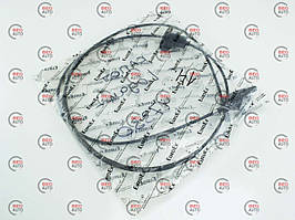 Тріс капота Logan (EX-47330) (60015473300)