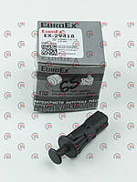 Кнопка-концевик багажника Logan 1.4/1.6/1.5dci з пилком (7700729418)