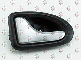 Ручка зсередини ліва Logan (ex-53282) (7700353282)