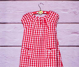 Плаття для дівчинки р. 116,122