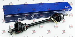 Привід передній лівий у складі Logan з 2004г. (AT 8102-200CV)