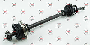 Пристрій передній лівий у складі Logan з 2004г. (EX-RN47028)