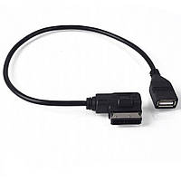 VAG Кабель для подключения USB устройств в AUDI VW SKODA с MDI MMI AMI