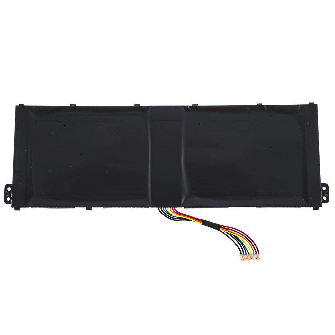 Оригінальна батарея для ноутбука ACER AP16M5J (Aspire ES1-523, ES1-532G, ES1-533, ES1-732) 7.7V 4810mAh 37Wh Black (KT.00205.006)
