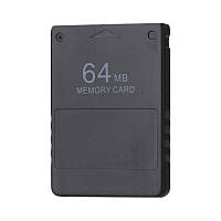 Карта памяти Memory Card 64МБ для PS2 Sony PlayStation 2