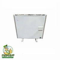 Конвектор електричний Alpari ch2005f з вмонтованим вентилятором на 20м/кв