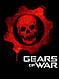 Брелок для ключів Gears of War 3 Шестерні війни 21.94, фото 3